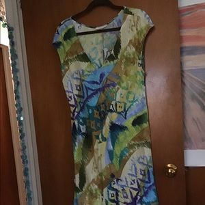 Jams World summer dress XL